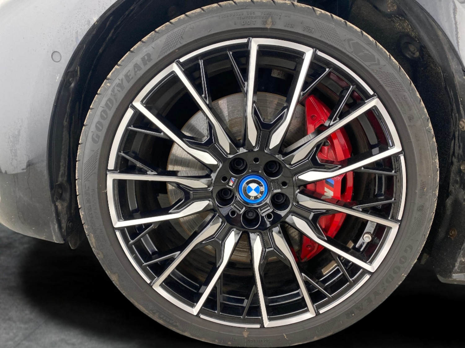 Used BMW i4 2024 for sale - 78211040: Photo 19