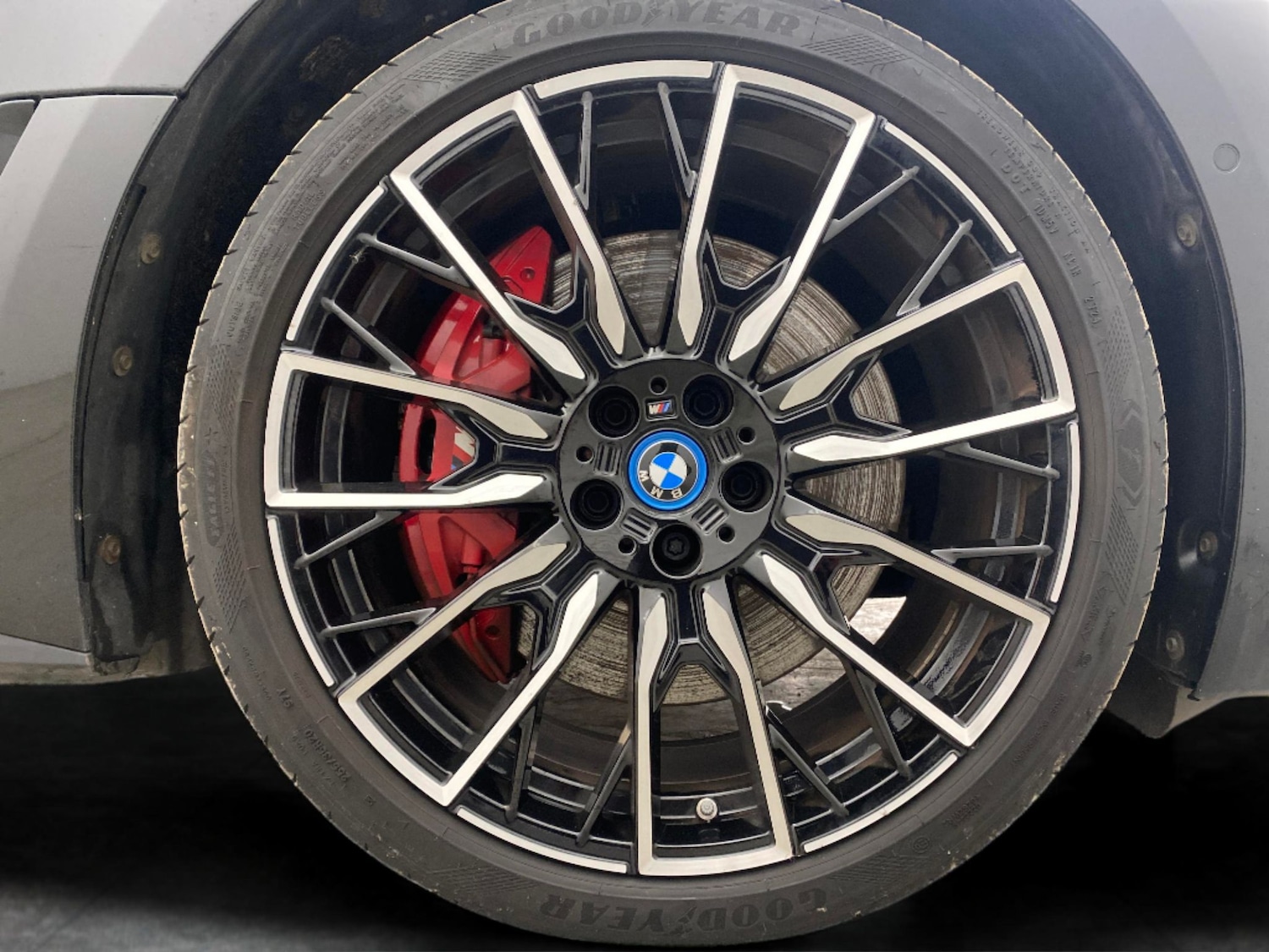 Used BMW i4 2024 for sale - 78211040: Photo 20