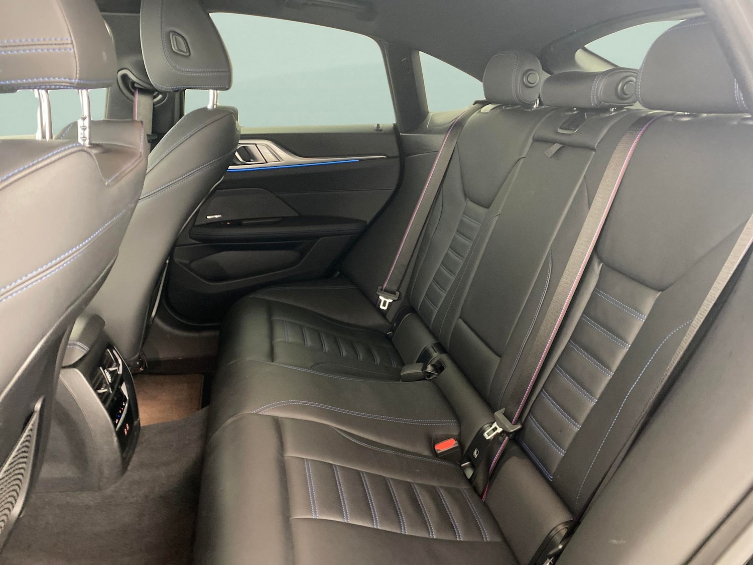 Used BMW i4 2024 for sale - 78211040: Photo 25