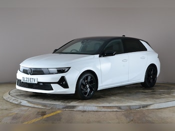 Used Vauxhall Astra undefined for sale - 78875570: Photo