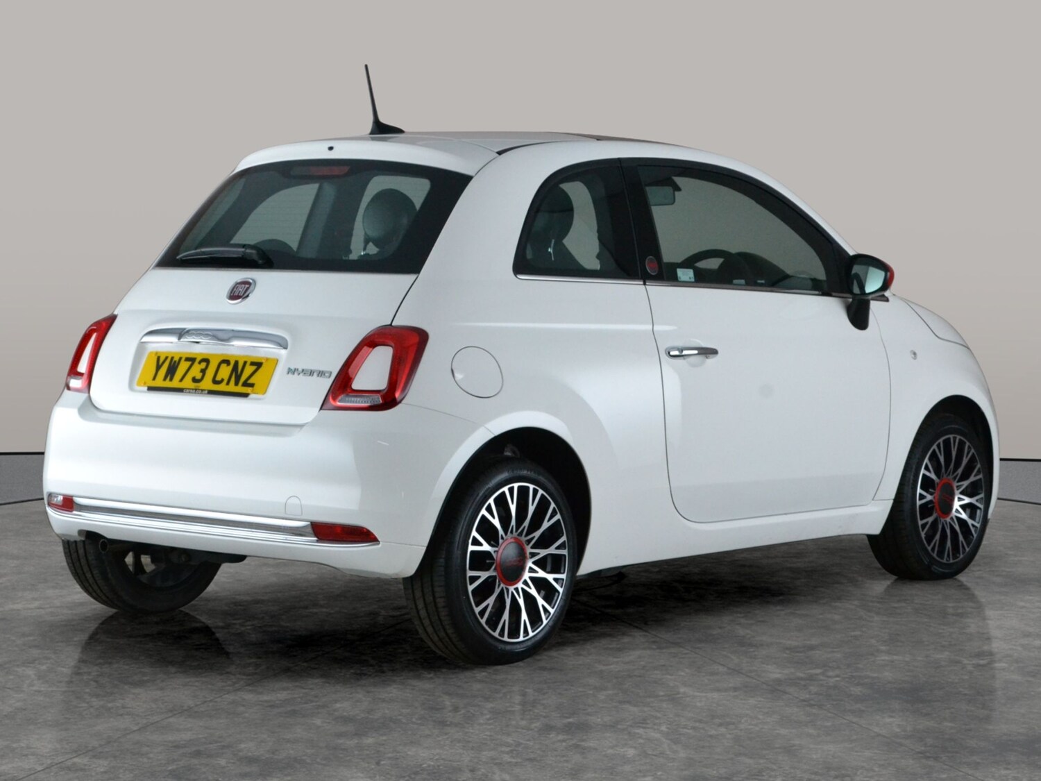 Used Fiat 500 2024 for sale - 78123777: Photo 10