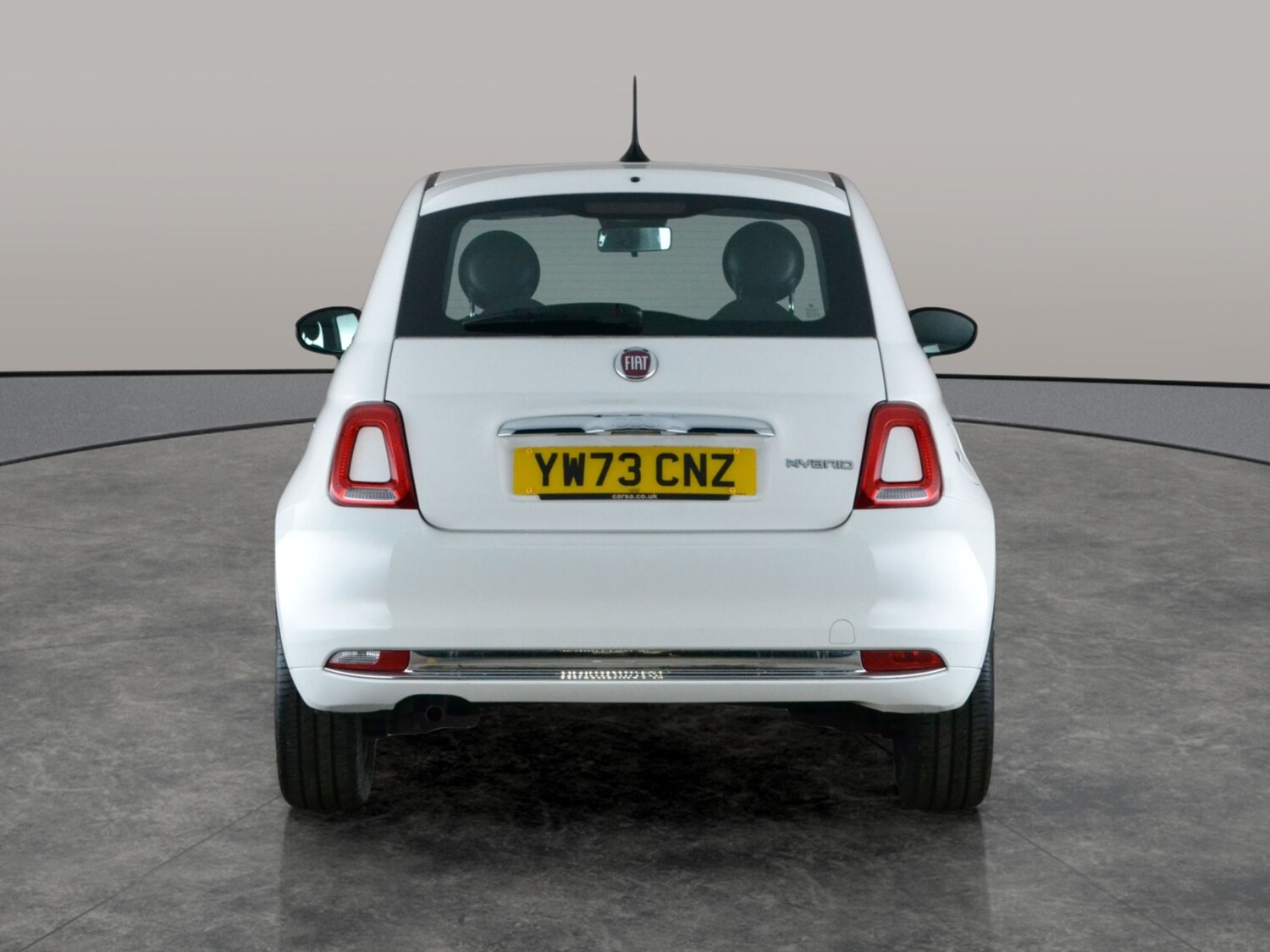 Used Fiat 500 2024 for sale - 78123777: Photo 11