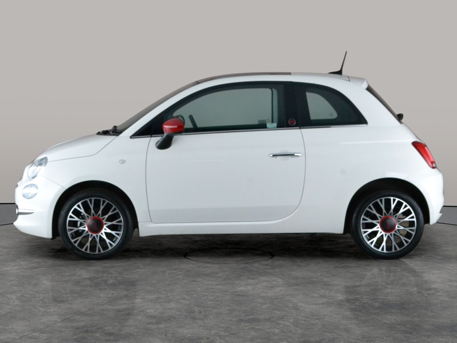Used Fiat 500 2024 for sale - 78123777: Photo 13