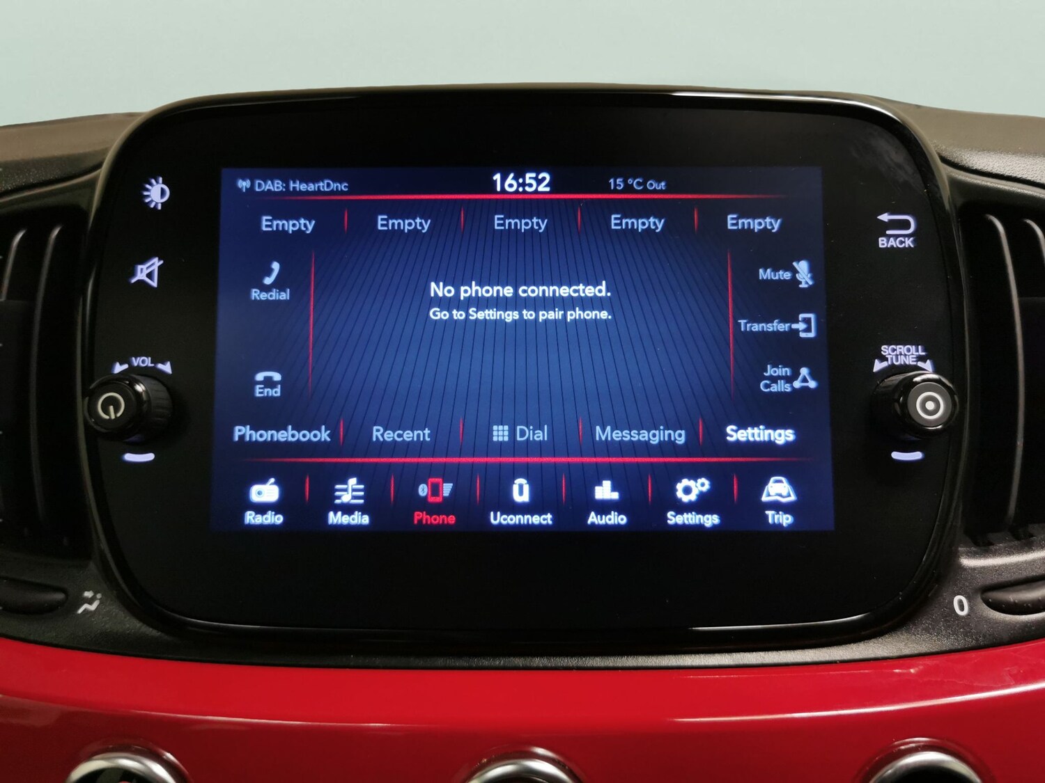 Used Fiat 500 2024 for sale - 78123777: Photo 14