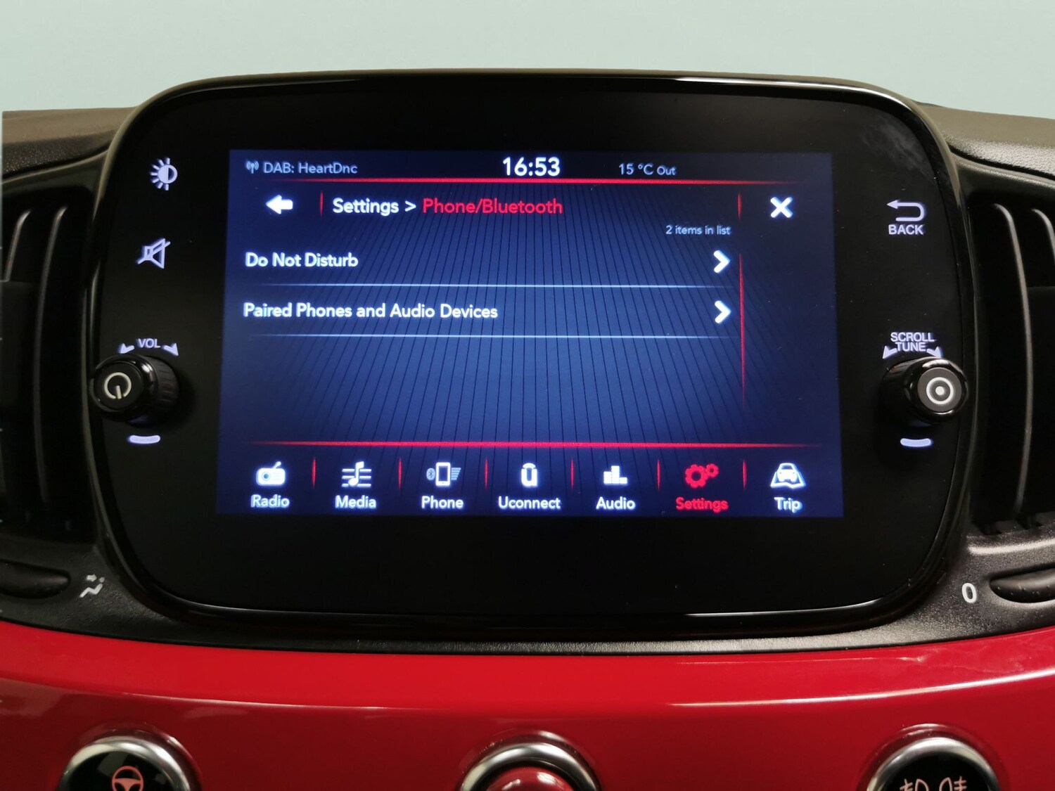 Used Fiat 500 2024 for sale - 78123777: Photo 15