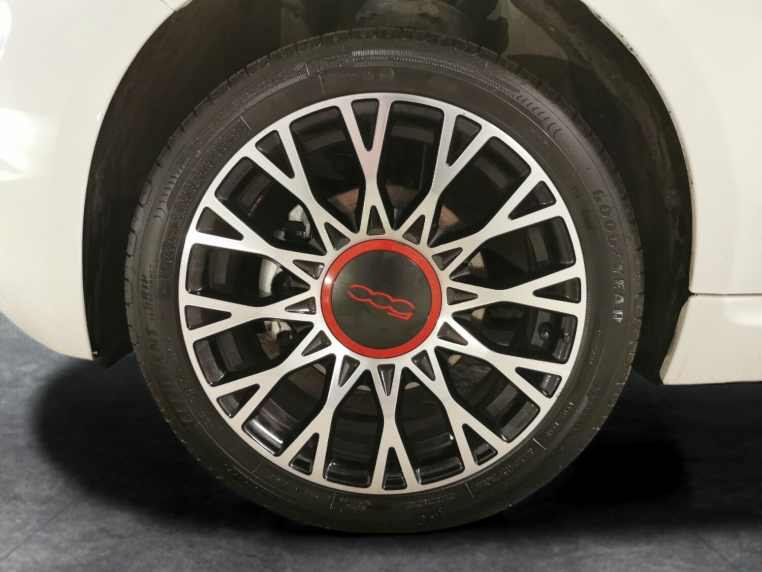 Used Fiat 500 2024 for sale - 78123777: Photo 18