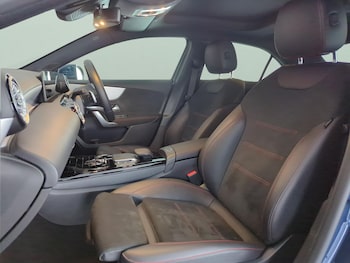 Used Mercedes-Benz A-Class 2021 for sale - 78532487: Photo