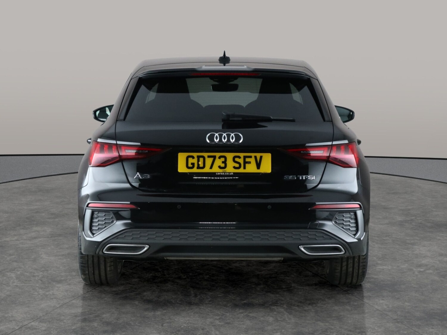 Used Audi A3 2024 for sale - 77842061: Photo 11