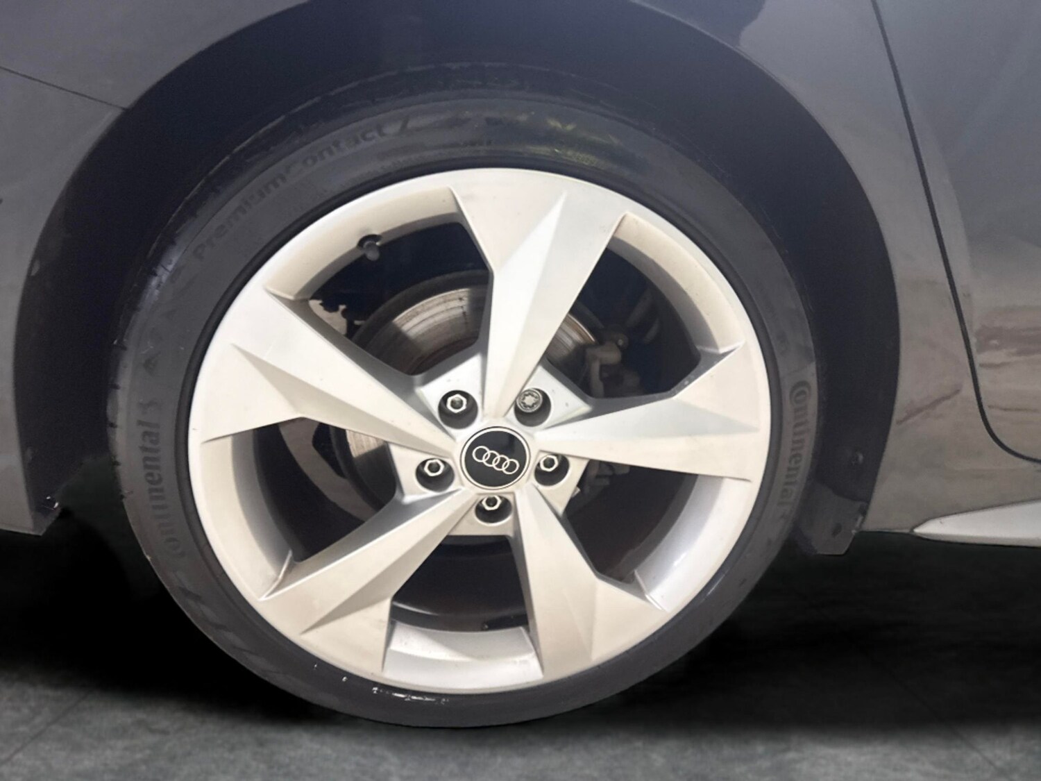 Used Audi A3 2024 for sale - 77842061: Photo 25