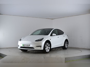 Used Tesla Model Y 2024 for sale - 77873006: Photo