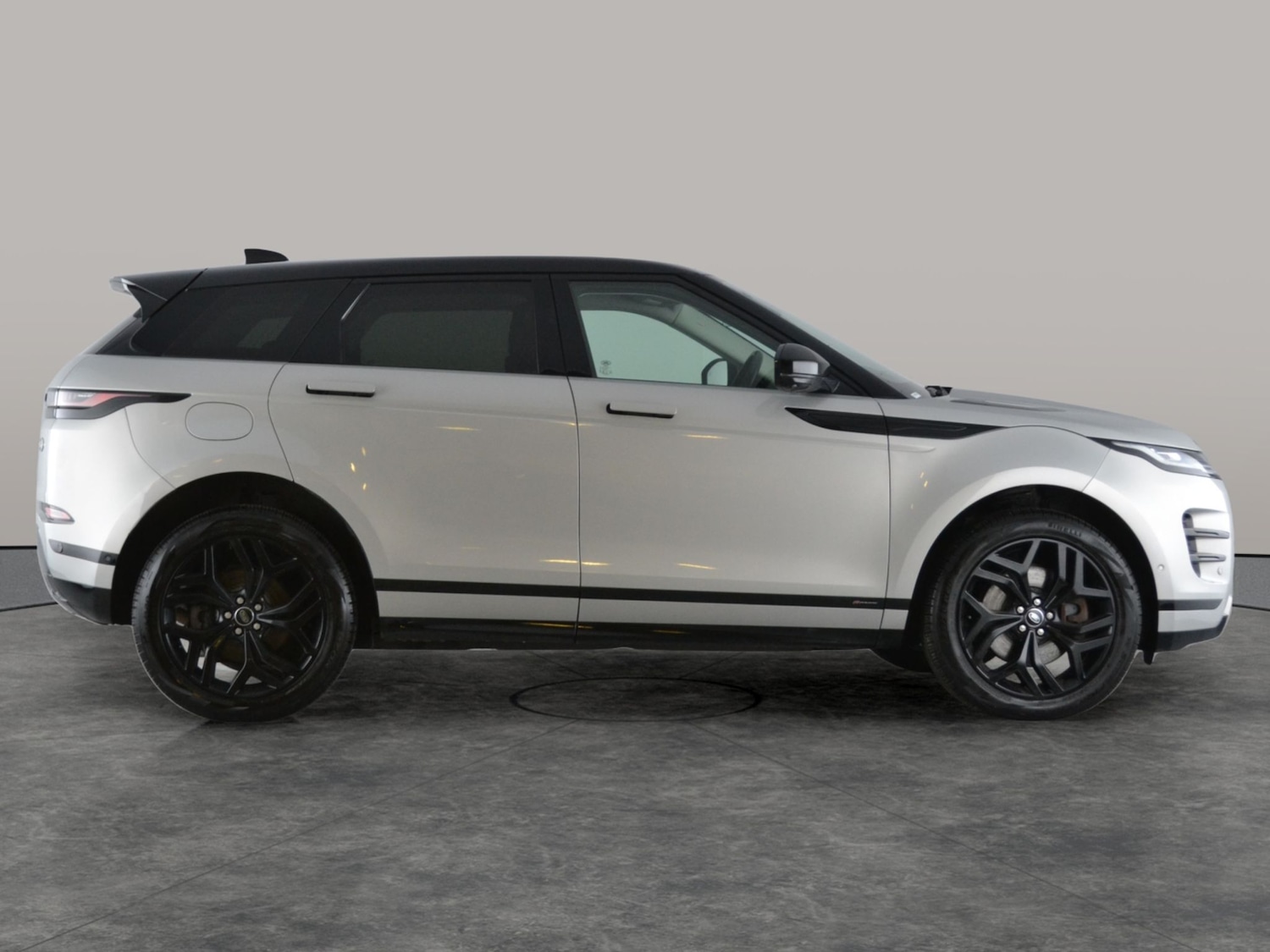 Used Land Rover Range Rover Evoque 2021 for sale - 77281416: Photo 12