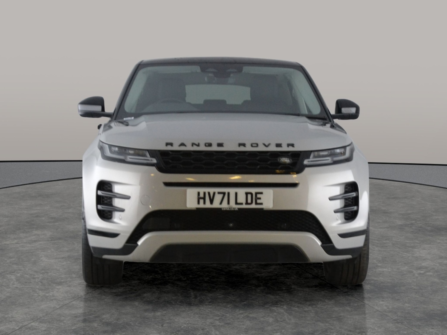 Used Land Rover Range Rover Evoque 2021 for sale - 77281416: Photo 14