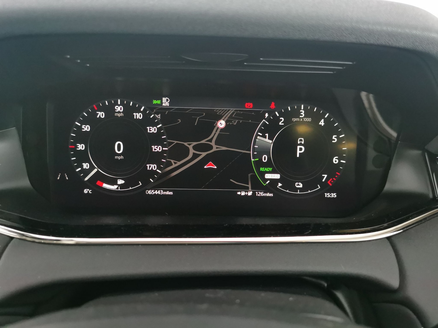 Used Land Rover Range Rover Evoque 2021 for sale - 77281416: Photo 27