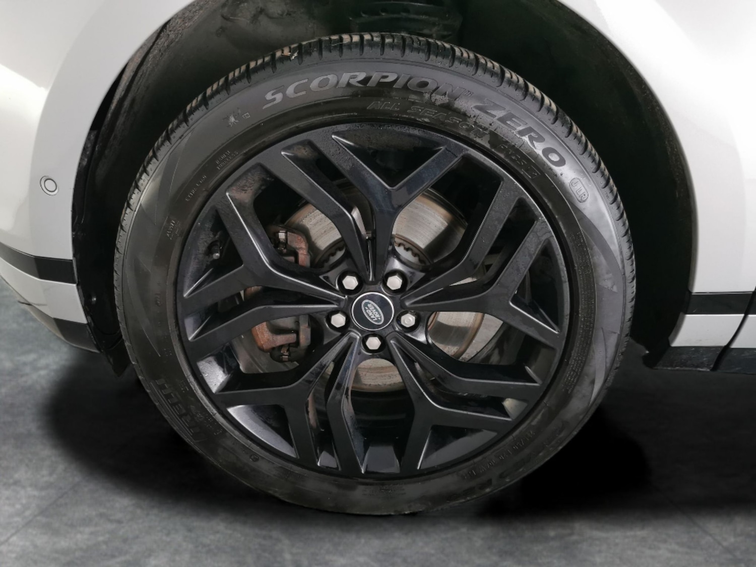 Used Land Rover Range Rover Evoque 2021 for sale - 77281416: Photo 28