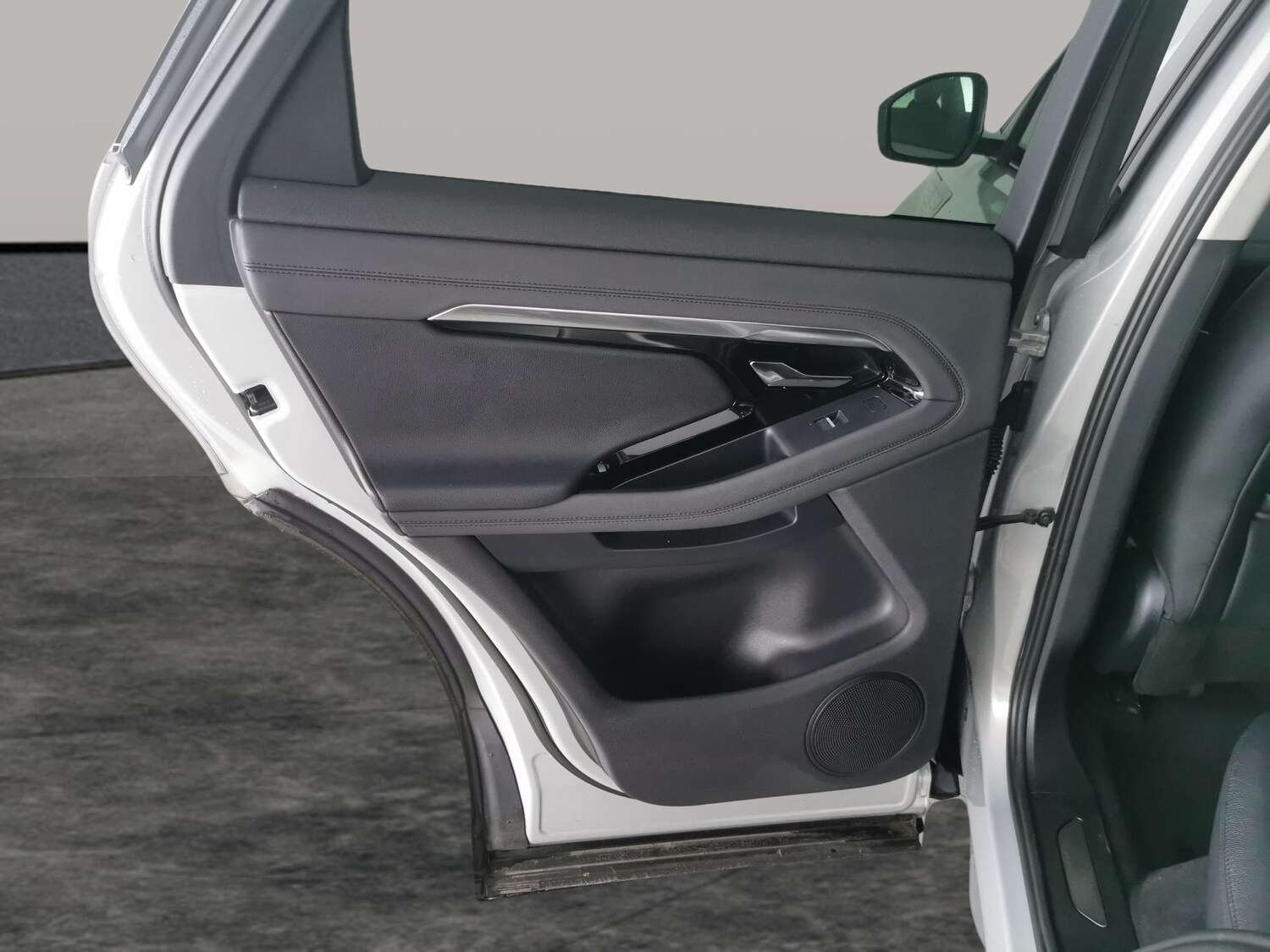 Used Land Rover Range Rover Evoque 2021 for sale - 77281416: Photo 33