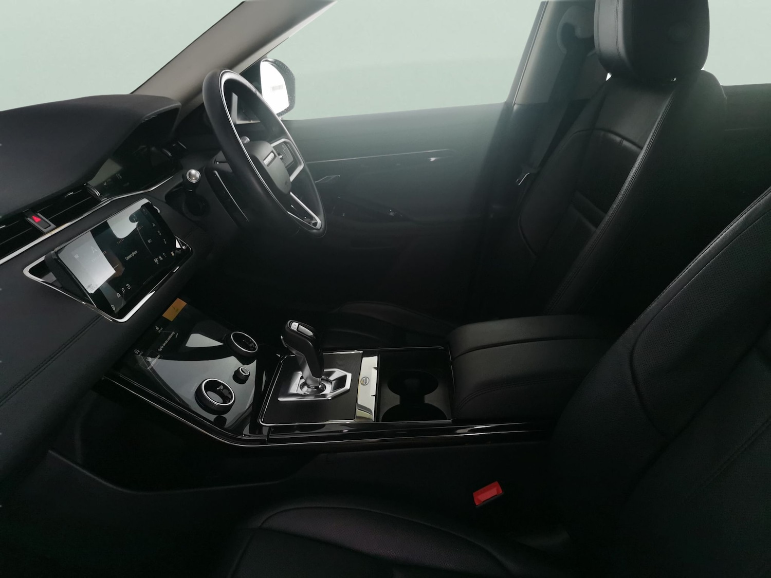 Used Land Rover Range Rover Evoque 2021 for sale - 77281416: Photo 4