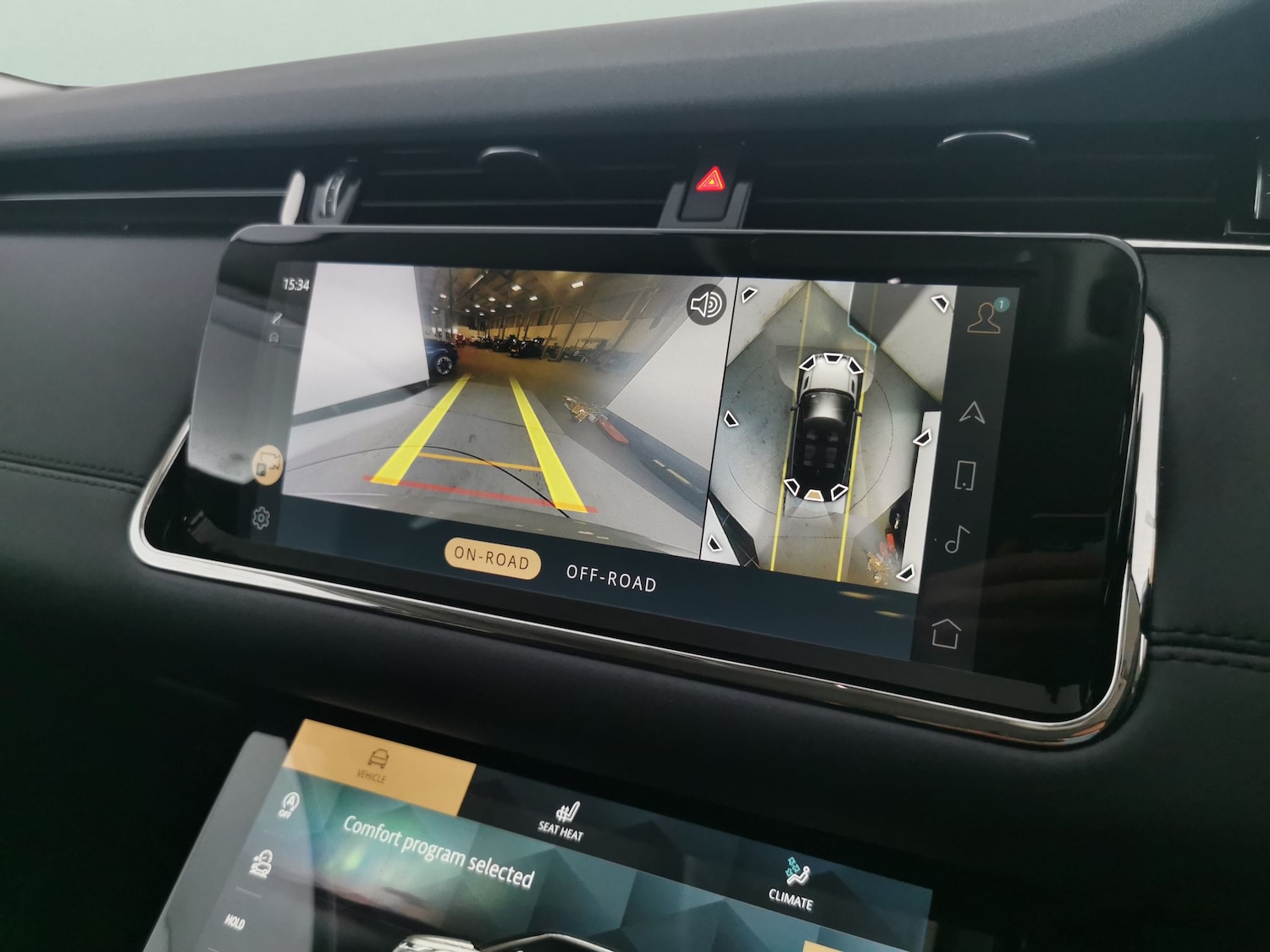 Used Land Rover Range Rover Evoque 2021 for sale - 77281416: Photo 5