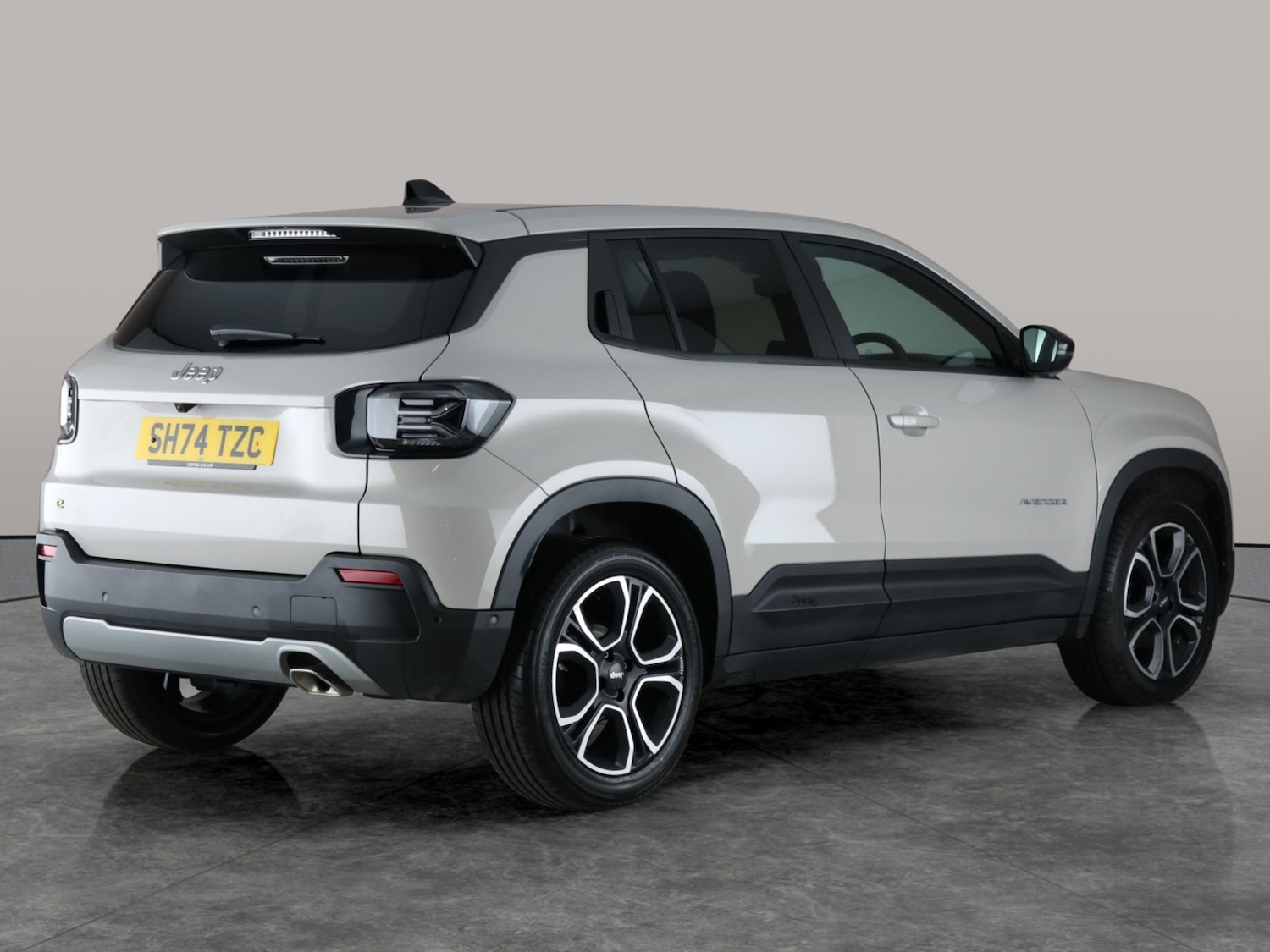 Used Jeep Other 2024 for sale - 76719875: Photo 10