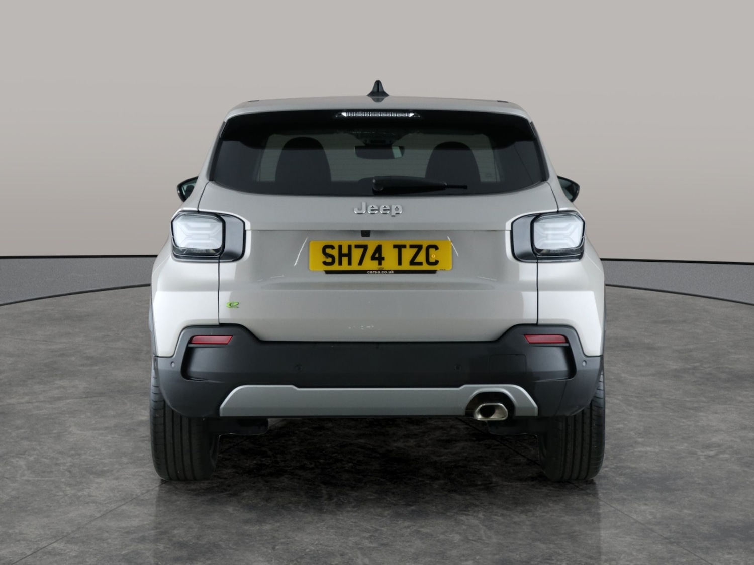 Used Jeep Other 2024 for sale - 76719875: Photo 11