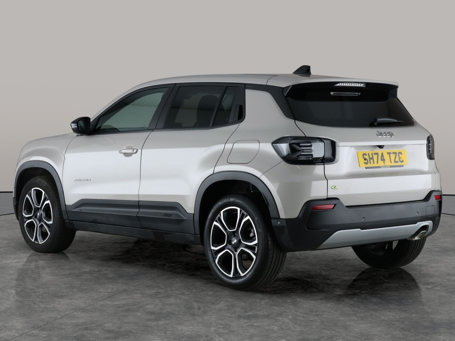 Used Jeep Other 2024 for sale - 76719875: Photo 12