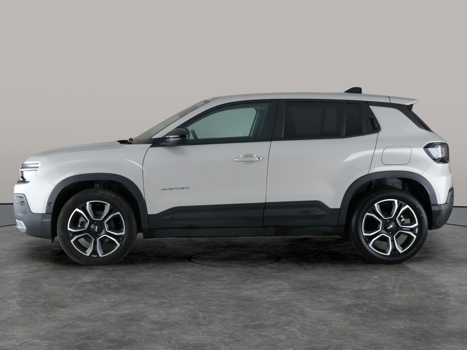 Used Jeep Other 2024 for sale - 76719875: Photo 13