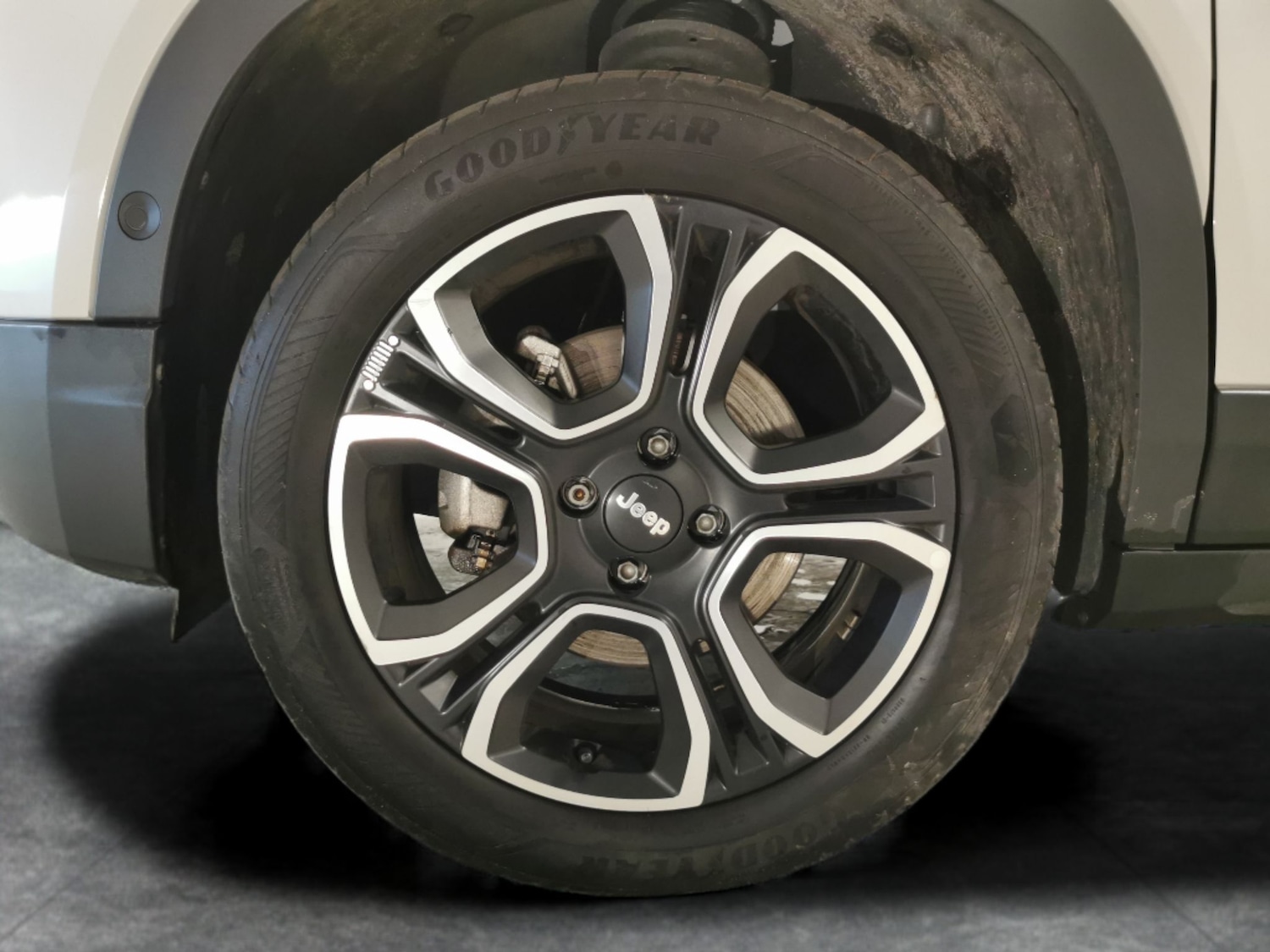 Used Jeep Other 2024 for sale - 76719875: Photo 22