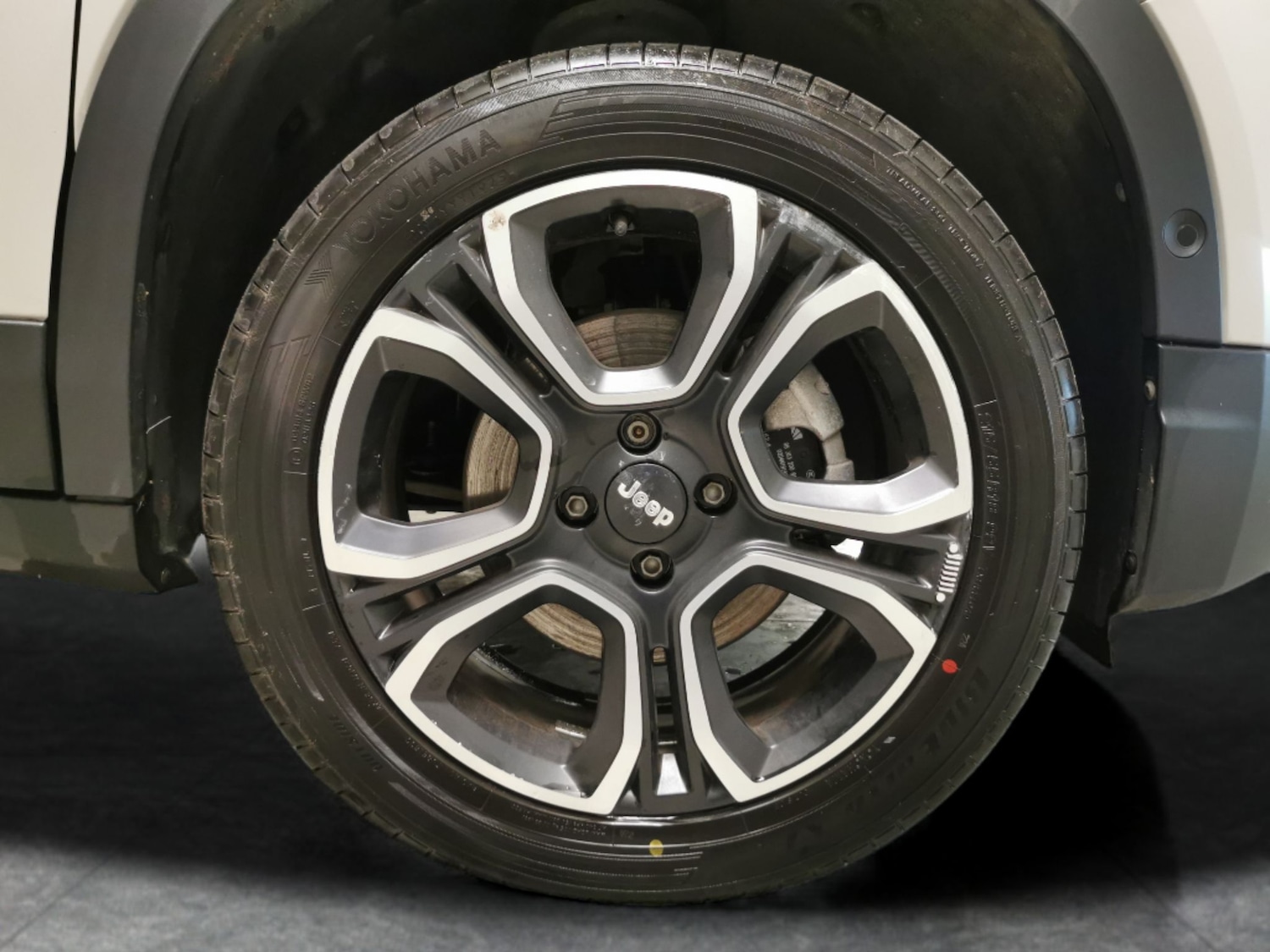 Used Jeep Other 2024 for sale - 76719875: Photo 23