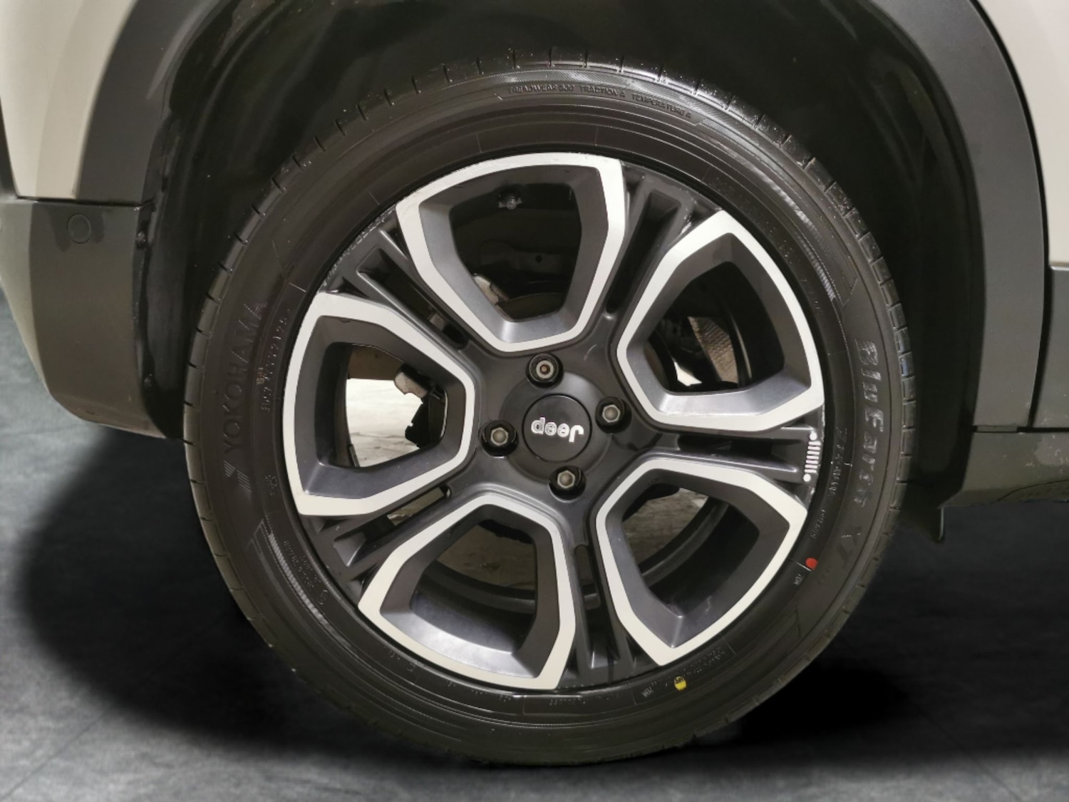 Used Jeep Other 2024 for sale - 76719875: Photo 24