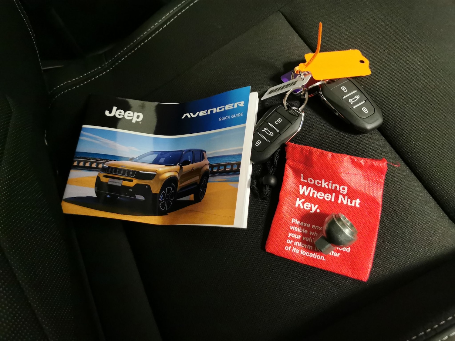 Used Jeep Other 2024 for sale - 76719875: Photo 30