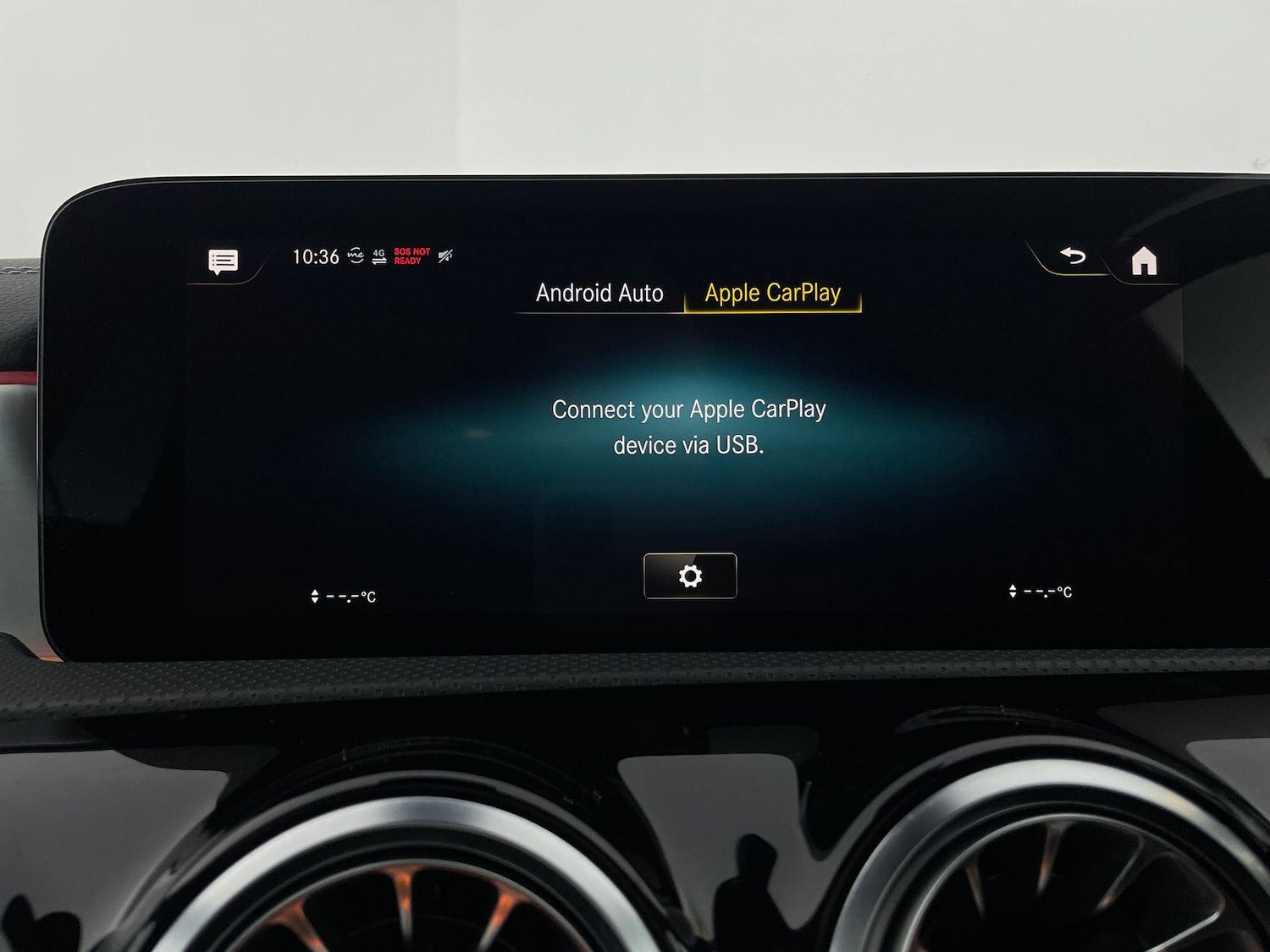 Used Mercedes-Benz CLA 2022 for sale - 77274692: Photo 17