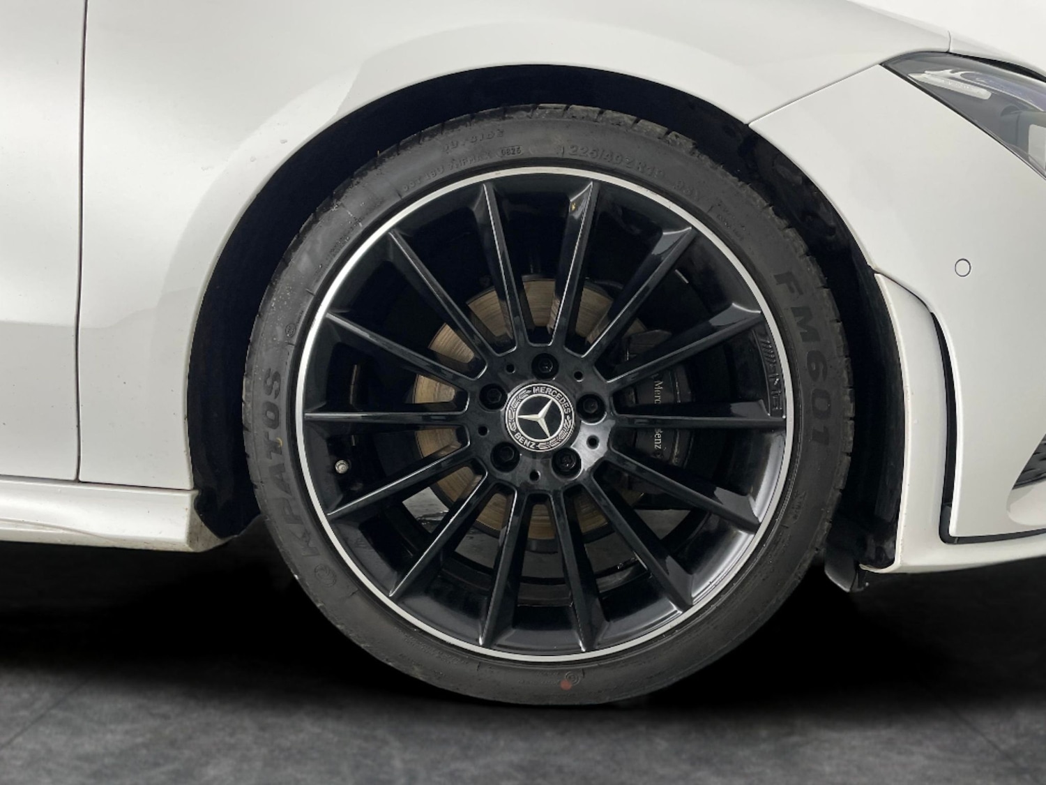 Used Mercedes-Benz CLA 2022 for sale - 77274692: Photo 29
