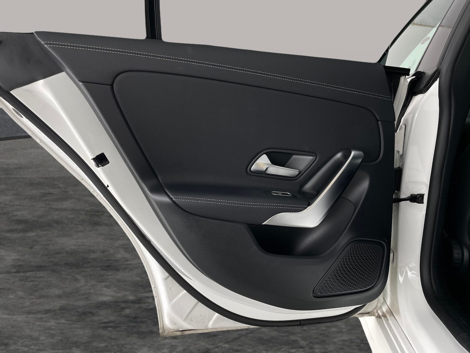 Used Mercedes-Benz CLA 2022 for sale - 77274692: Photo 33