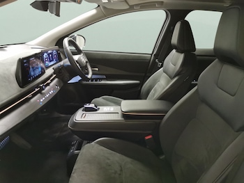 Used Nissan ARIYA undefined for sale - 78400575: Photo