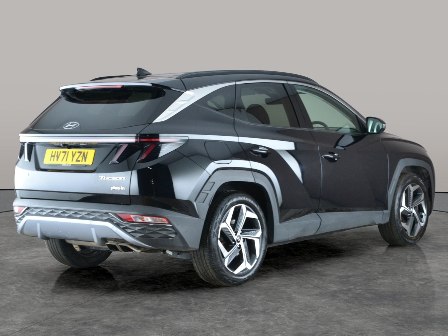 Used Hyundai TUCSON 2021 for sale - 77763209: Photo 10