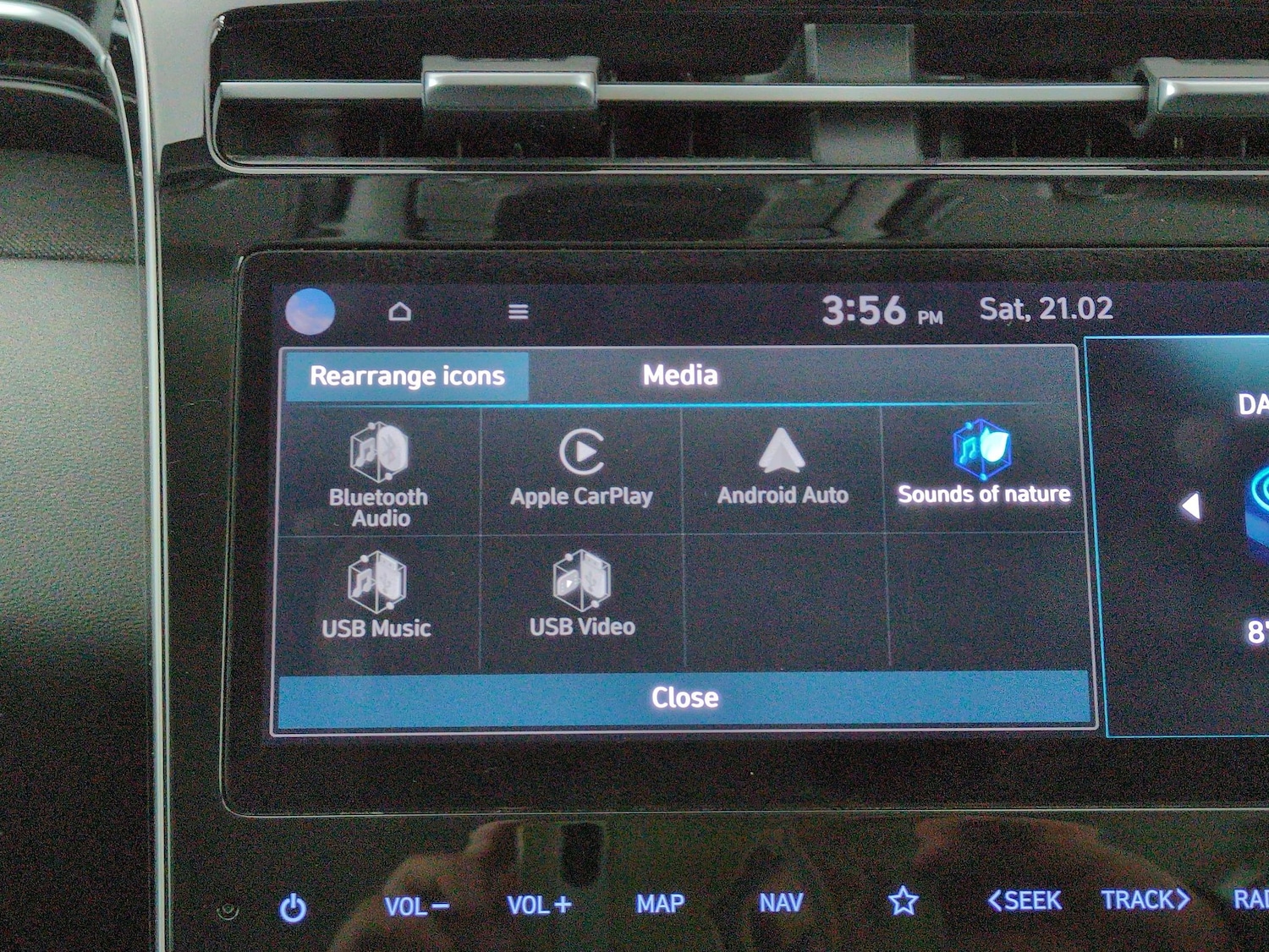 Used Hyundai TUCSON 2021 for sale - 77763209: Photo 15