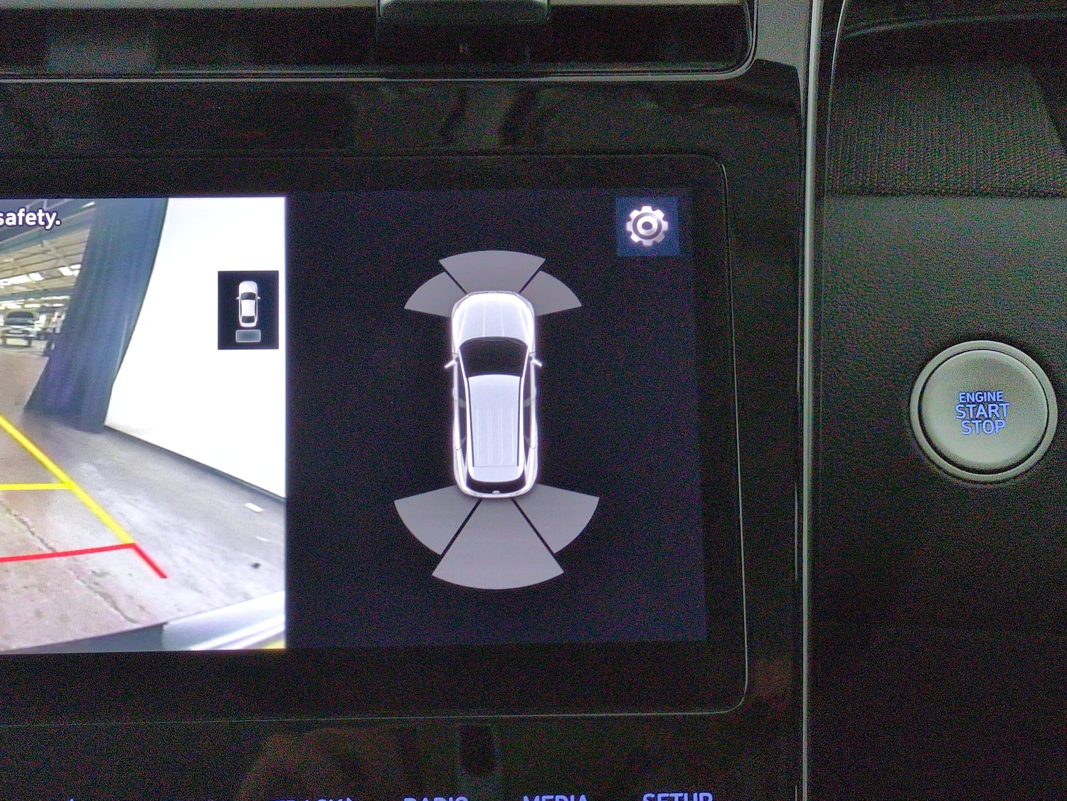 Used Hyundai TUCSON 2021 for sale - 77763209: Photo 18