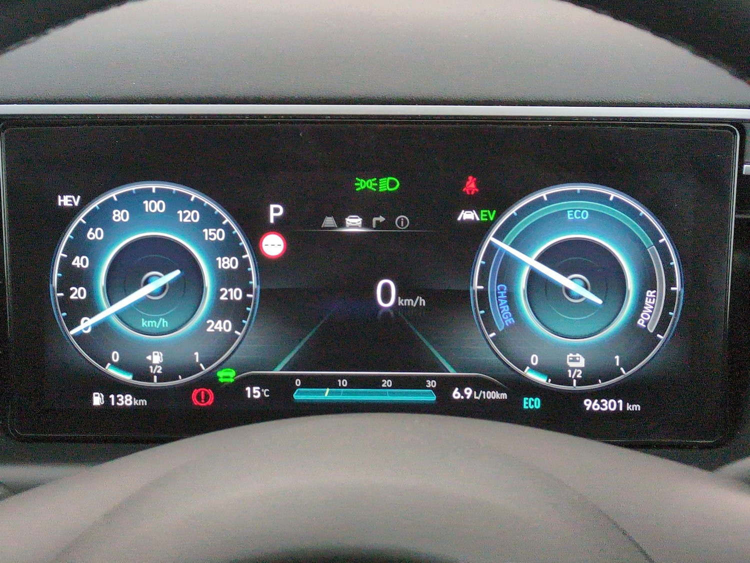 Used Hyundai TUCSON 2021 for sale - 77763209: Photo 25