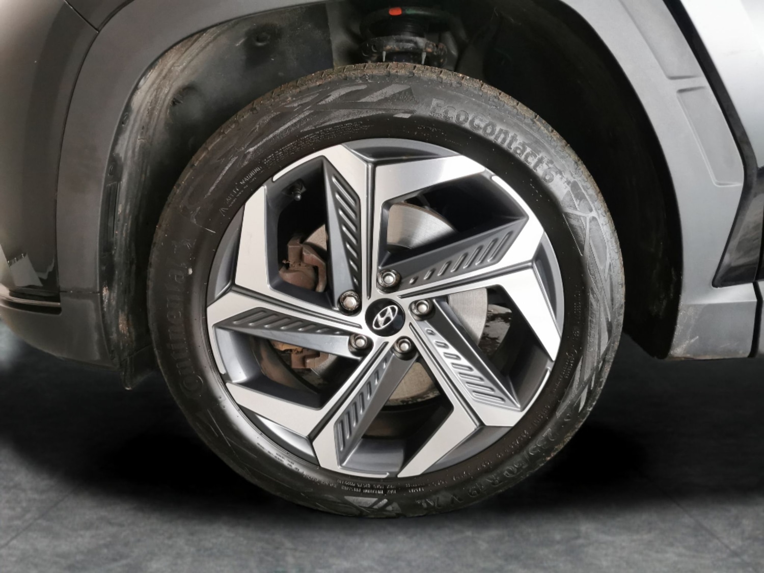 Used Hyundai TUCSON 2021 for sale - 77763209: Photo 27