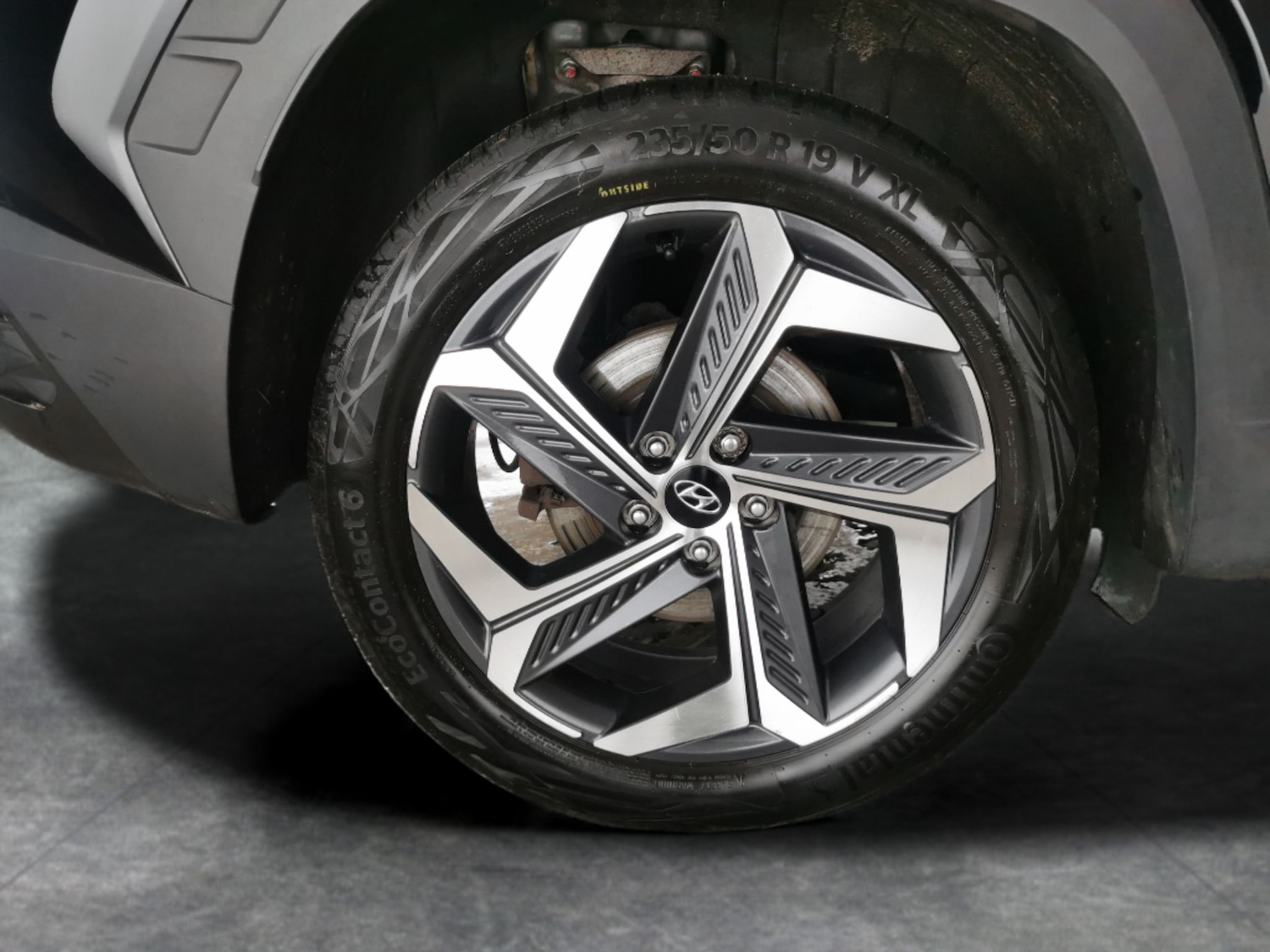 Used Hyundai TUCSON 2021 for sale - 77763209: Photo 29