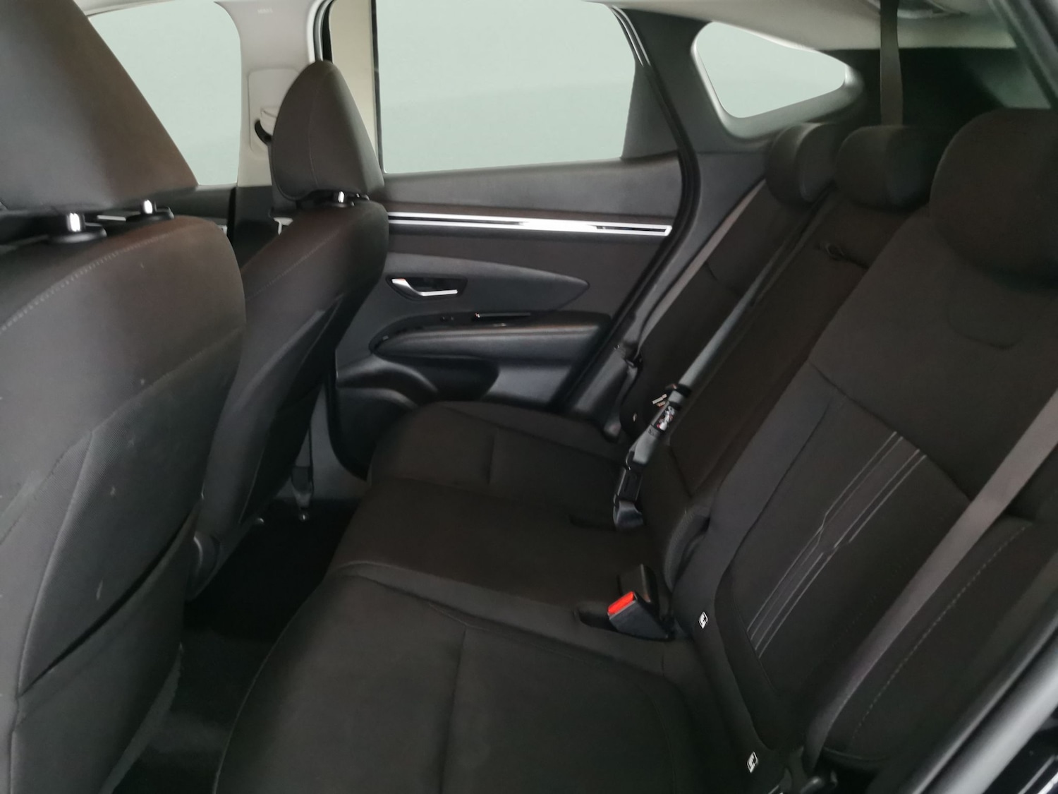 Used Hyundai TUCSON 2021 for sale - 77763209: Photo 30