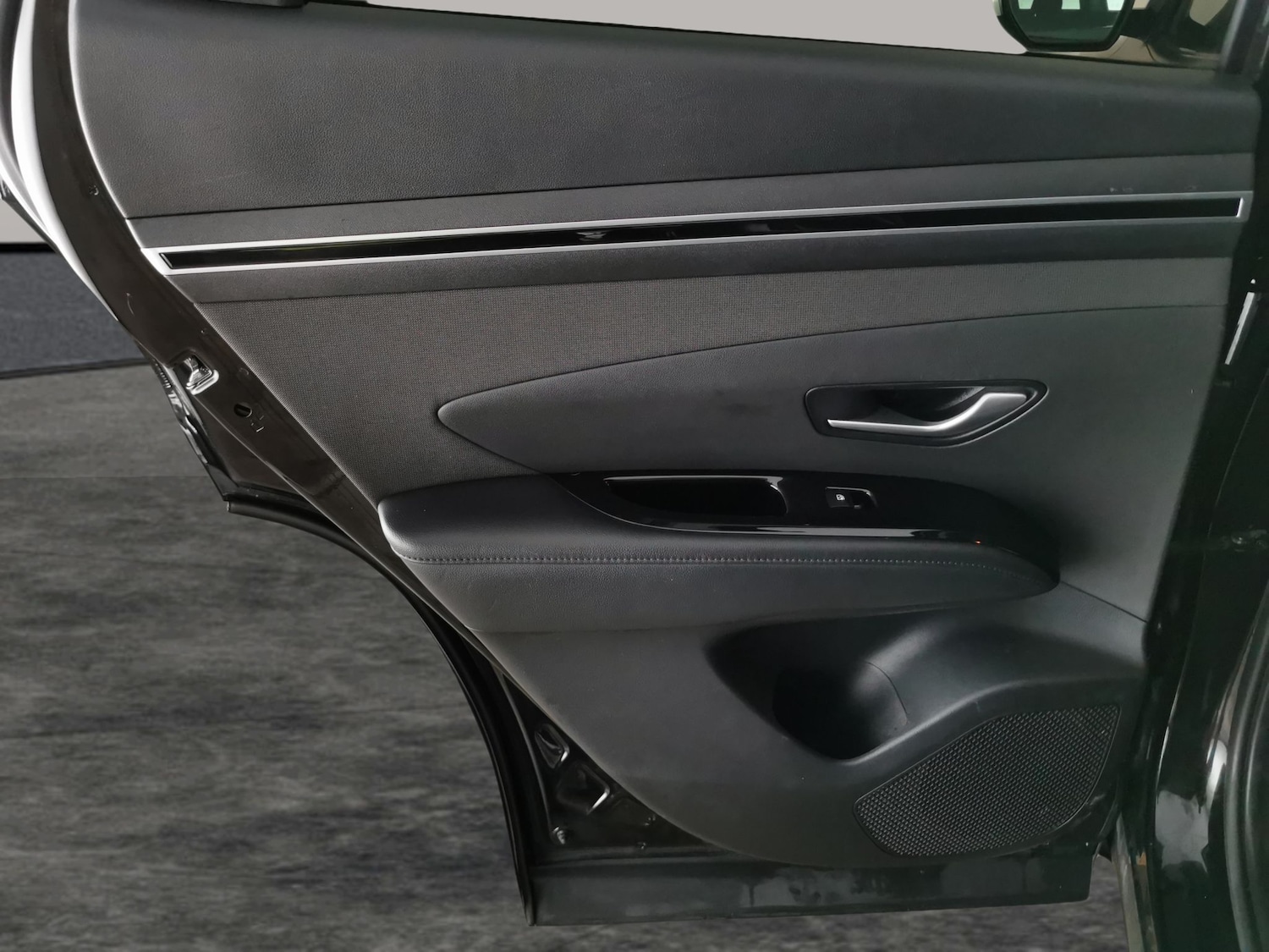 Used Hyundai TUCSON 2021 for sale - 77763209: Photo 32