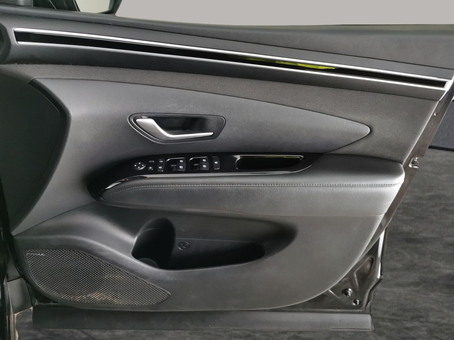 Used Hyundai TUCSON 2021 for sale - 77763209: Photo 34