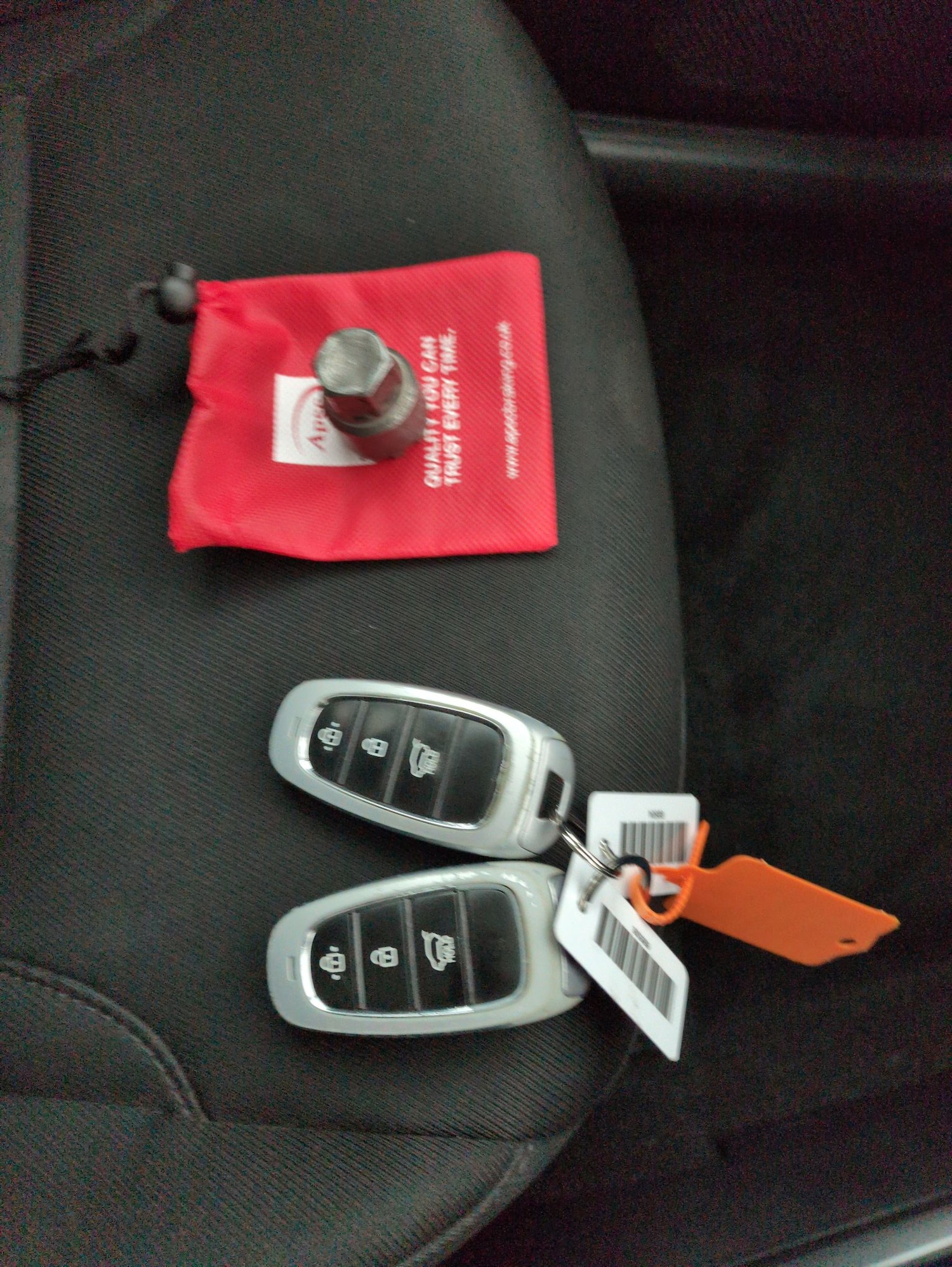 Used Hyundai TUCSON 2021 for sale - 77763209: Photo 35