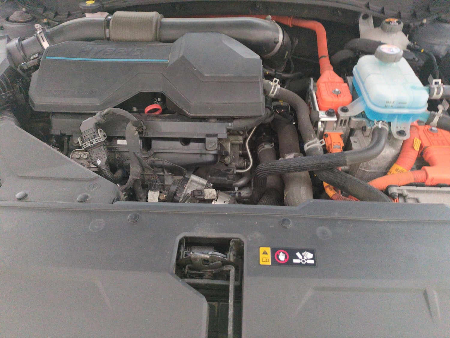 Used Hyundai TUCSON 2021 for sale - 77763209: Photo 36