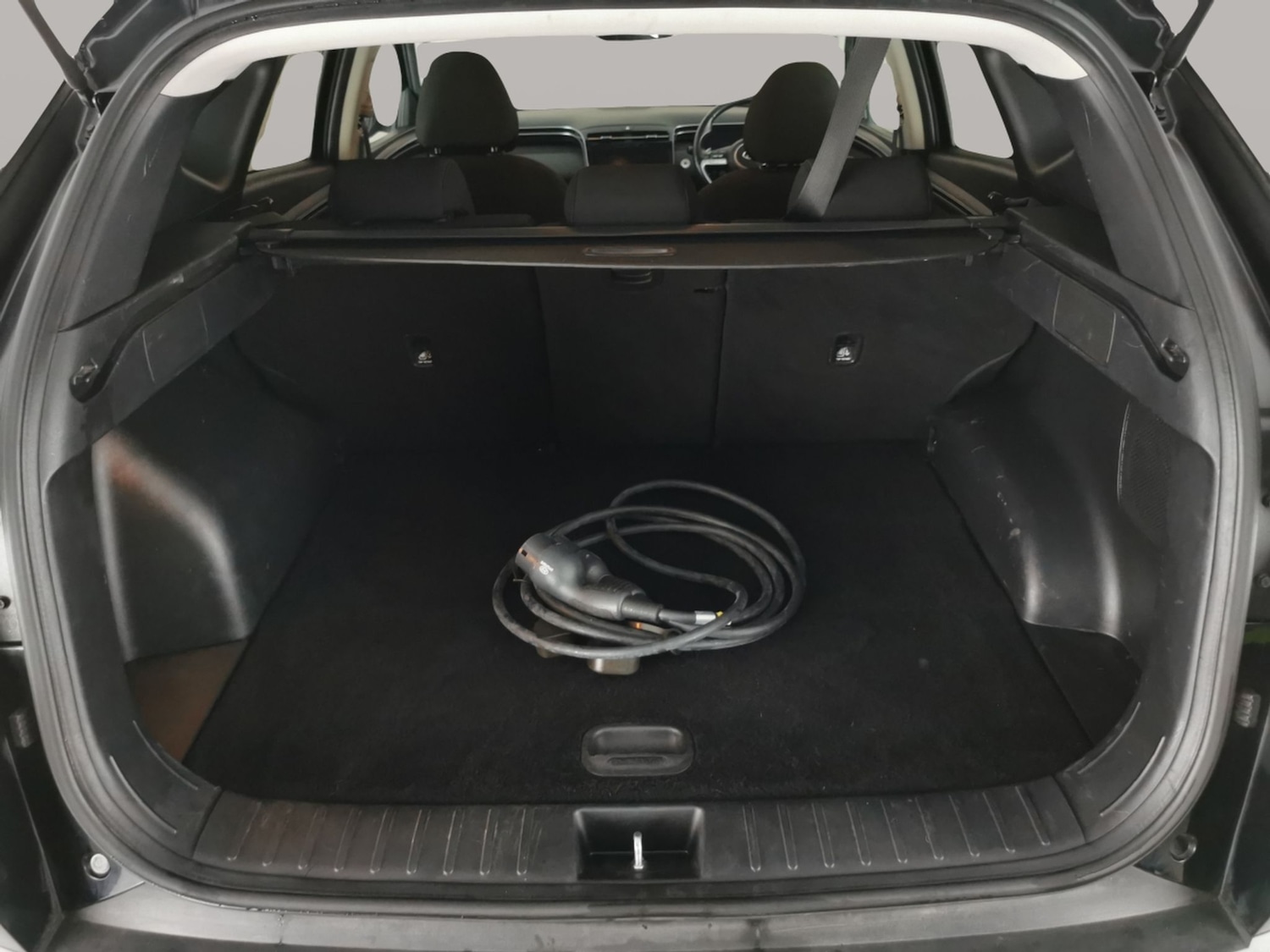 Used Hyundai TUCSON 2021 for sale - 77763209: Photo 37