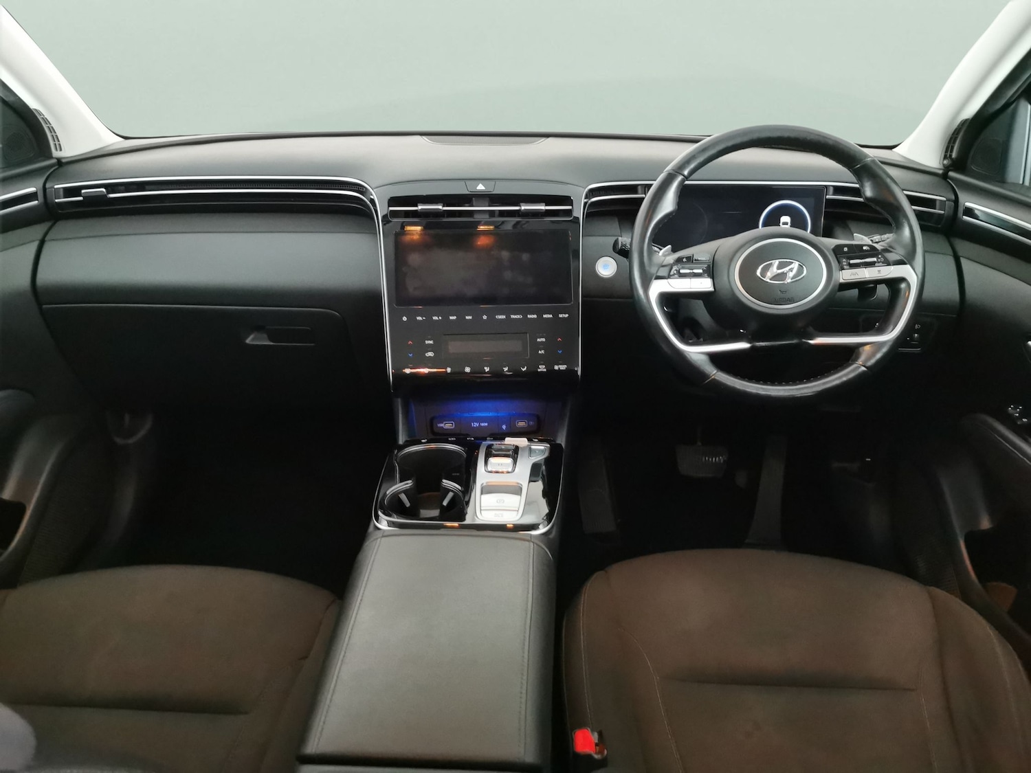 Used Hyundai TUCSON 2021 for sale - 77763209: Photo 7