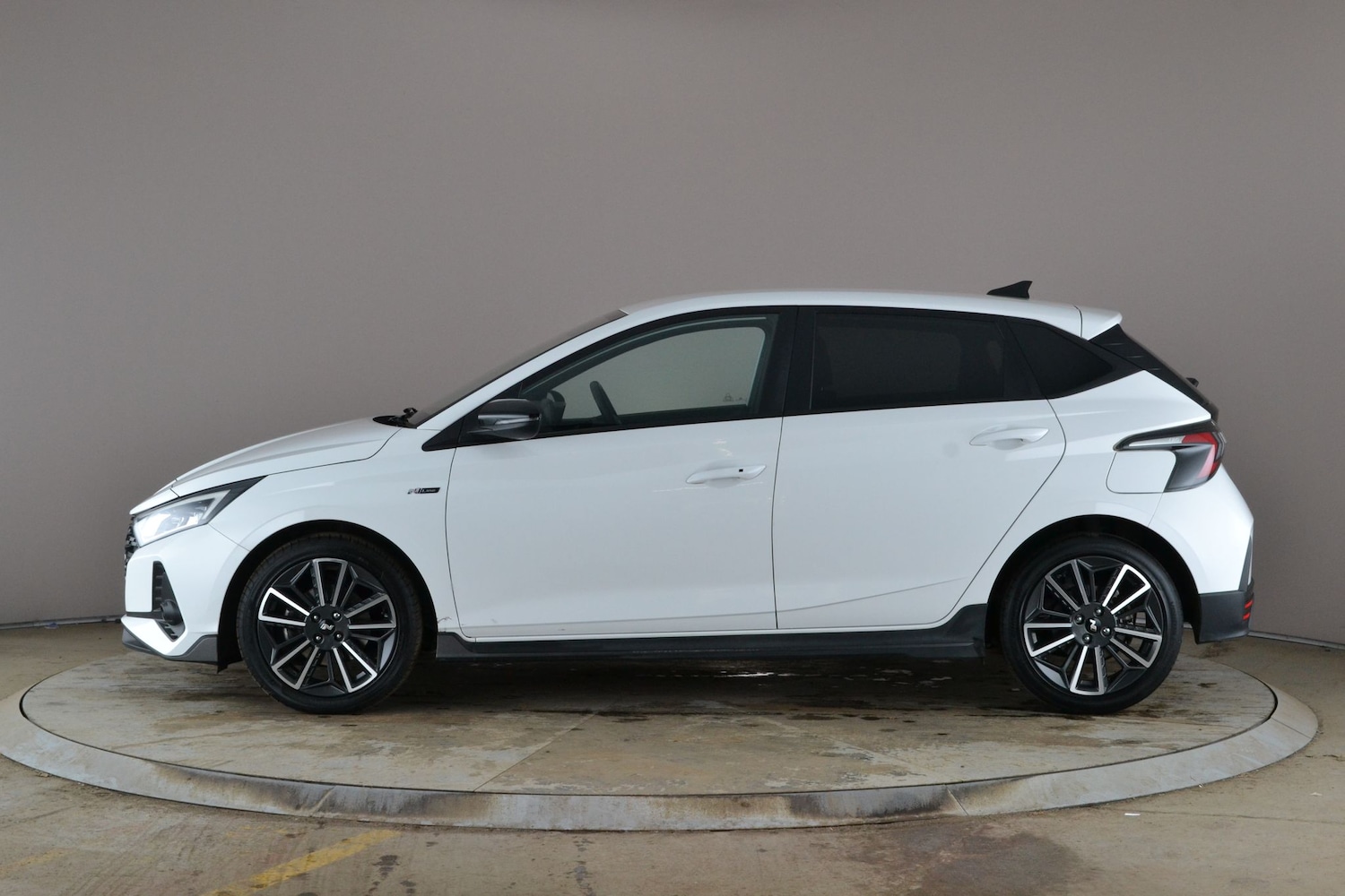 Used Hyundai i20 2023 for sale - 77988996: Photo 13