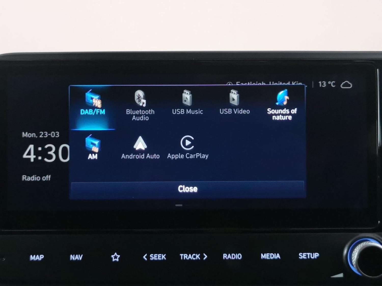 Used Hyundai i20 2023 for sale - 77988996: Photo 14