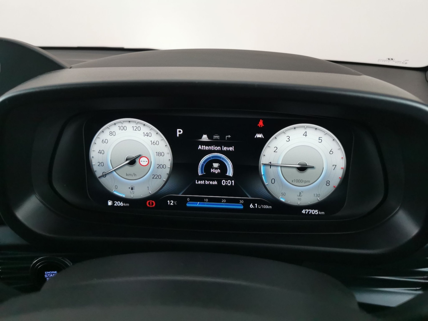 Used Hyundai i20 2023 for sale - 77988996: Photo 19