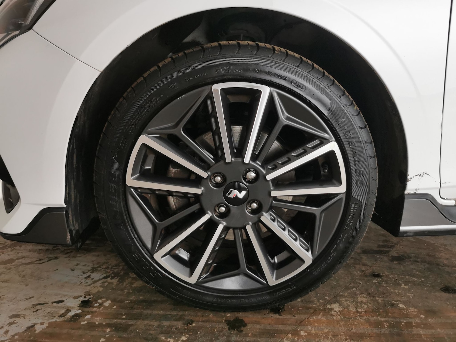 Used Hyundai i20 2023 for sale - 77988996: Photo 20